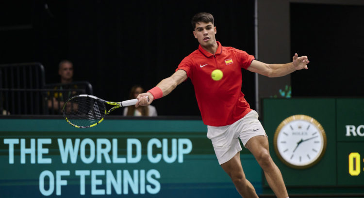 Photo by Francisco Macia/Quality Sport Images/Getty Images