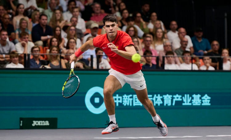 Photo by Francisco Macia/Quality Sport Images/Getty Images
