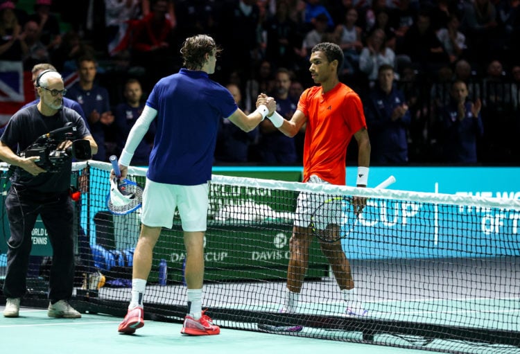 Photo by Alex Dodd - CameraSport via Getty Images
