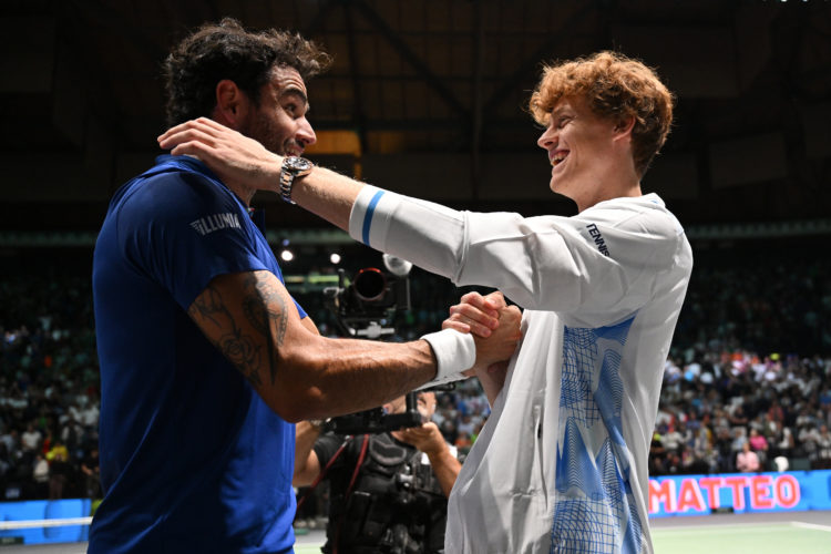 Photo by Tullio Puglia/Getty Images