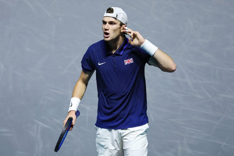 Photo by Matt McNulty/Getty Images for ITF
