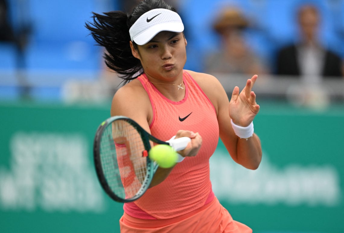 Photo by JUNG YEON-JE/AFP via Getty Images