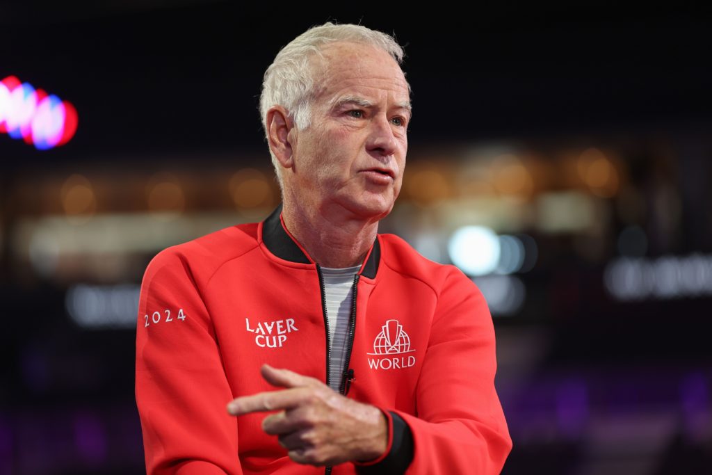 Laver Cup 2024 - Previews