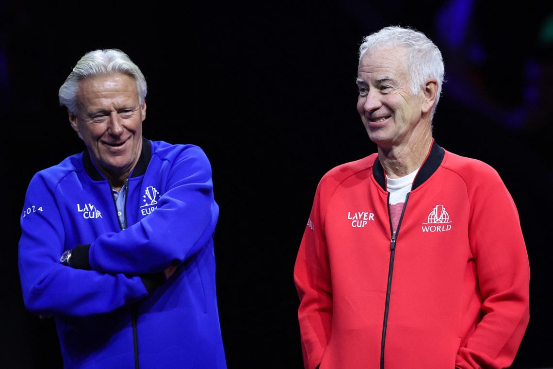 Photo by RONNY HARTMANN/AFP via Getty Images