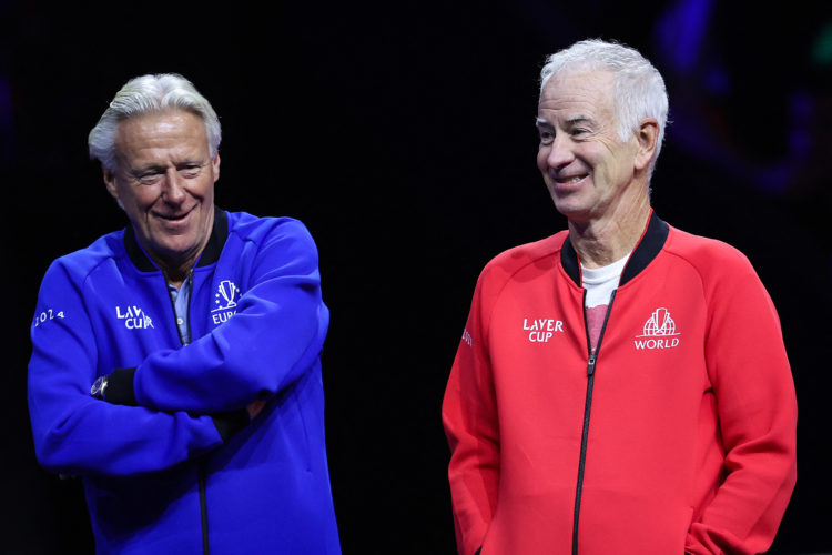 Photo by RONNY HARTMANN/AFP via Getty Images