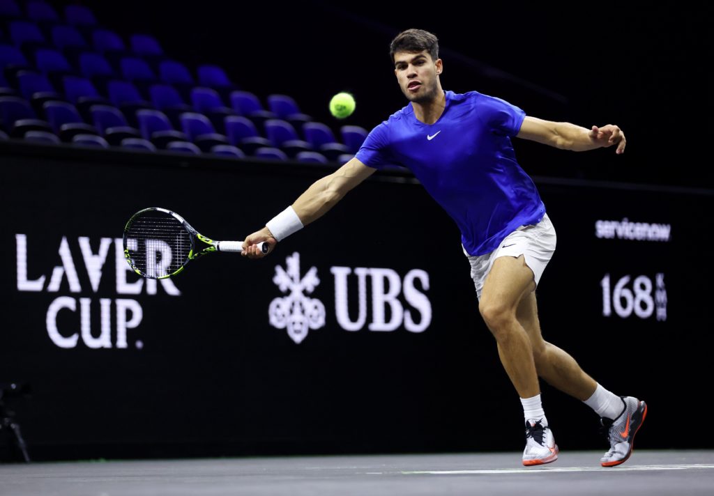 Laver Cup 2024 - Previews