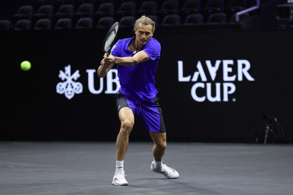 Laver Cup 2024 - Previews