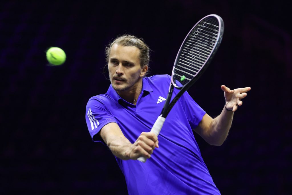 Laver Cup 2024 - Previews