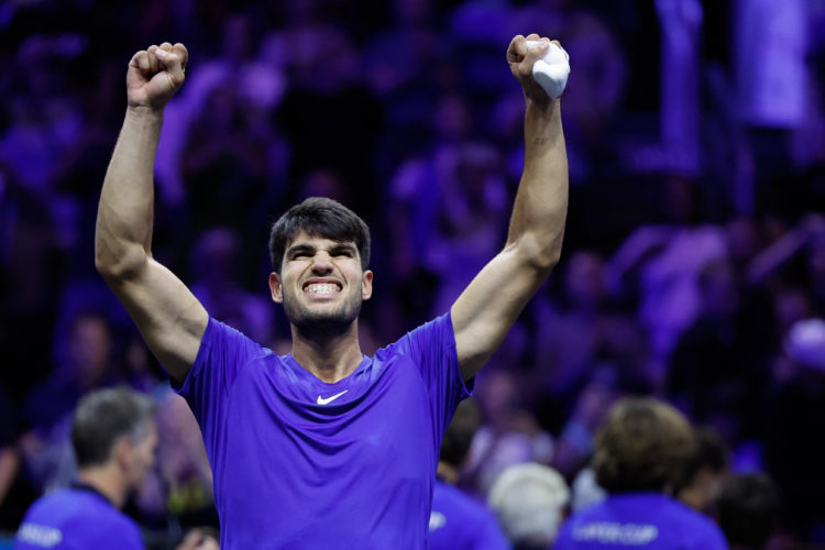 Photo by ODD ANDERSEN/AFP via Getty Images