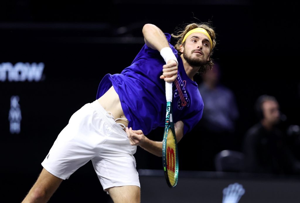 Laver Cup 2024 - Previews
