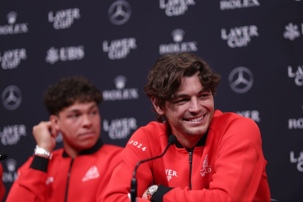 Laver Cup 2024 - Previews