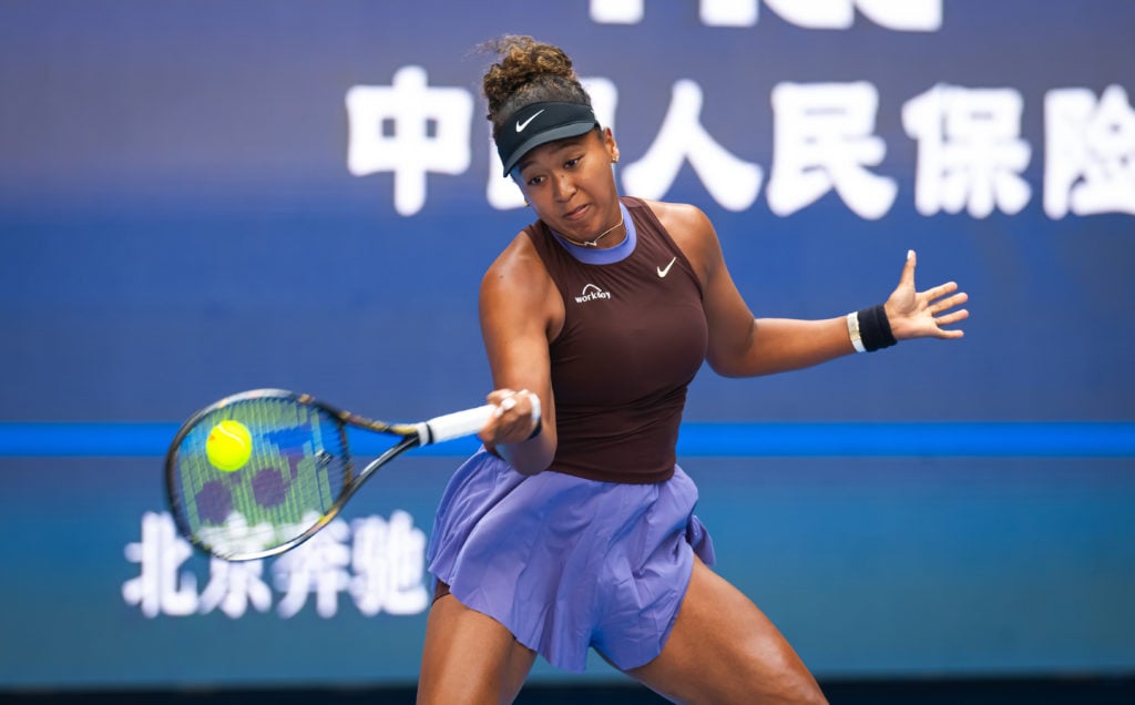2024 China Open - Day 3