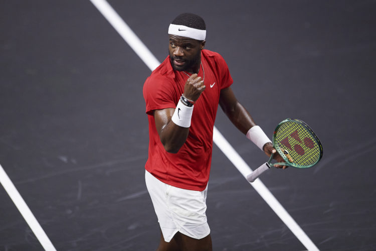 Photo by Francisco Macia/Quality Sport Images/Getty Images