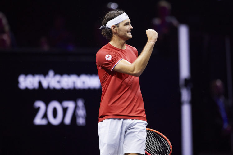 Photo by Francisco Macia/Quality Sport Images/Getty Images