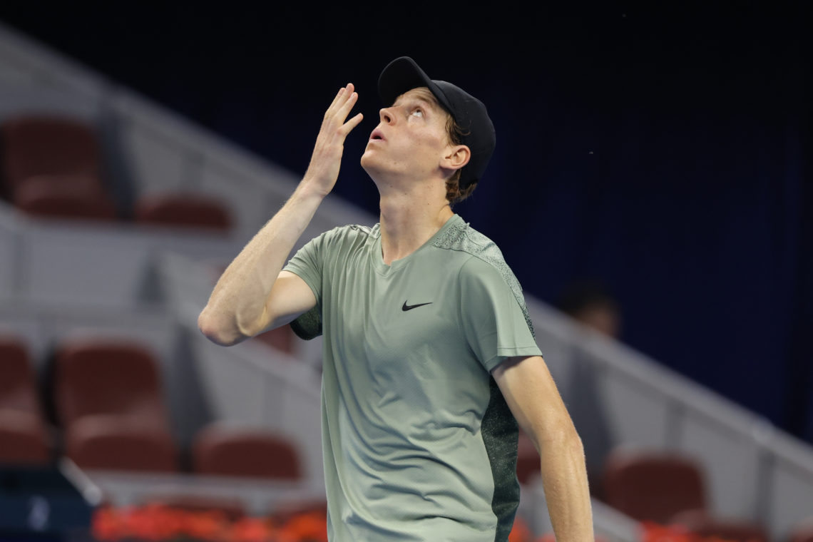 Photo by Fred Lee/Getty Images