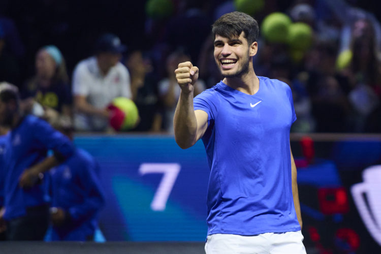 Photo by Francisco Macia/Quality Sport Images/Getty Images