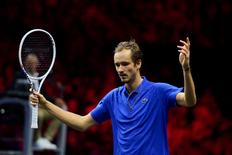 Photo by Francisco Macia/Quality Sport Images/Getty Images