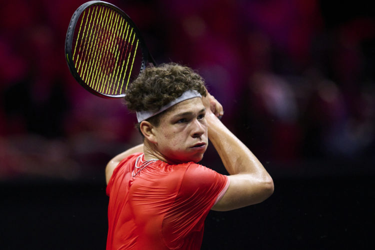 Photo by Francisco Macia/Quality Sport Images/Getty Images