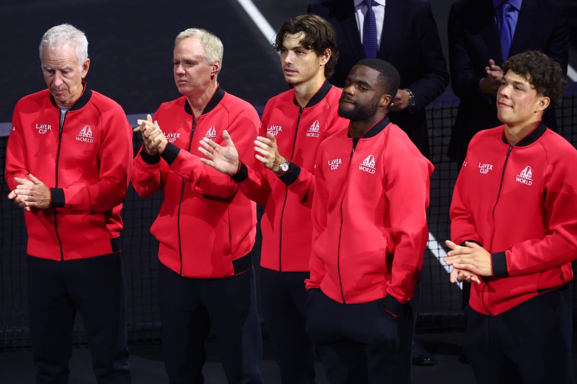 Photo by Sebastian Reuter/2024 Getty Images