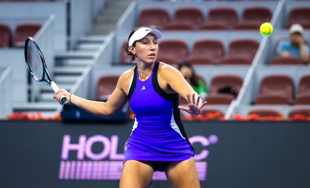 2024 China Open - Day 5