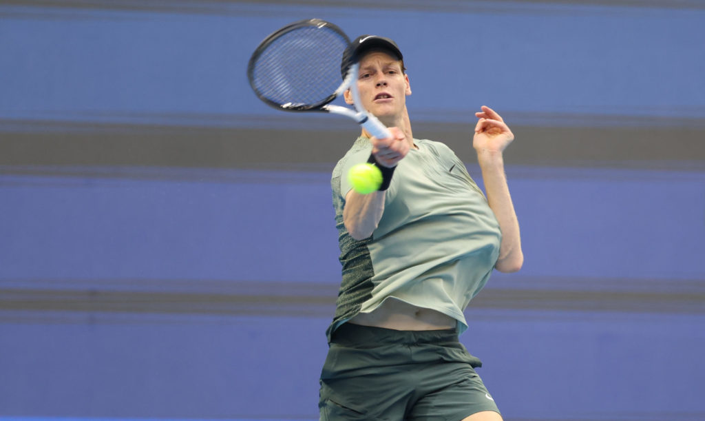 2024 China Open - Day 6