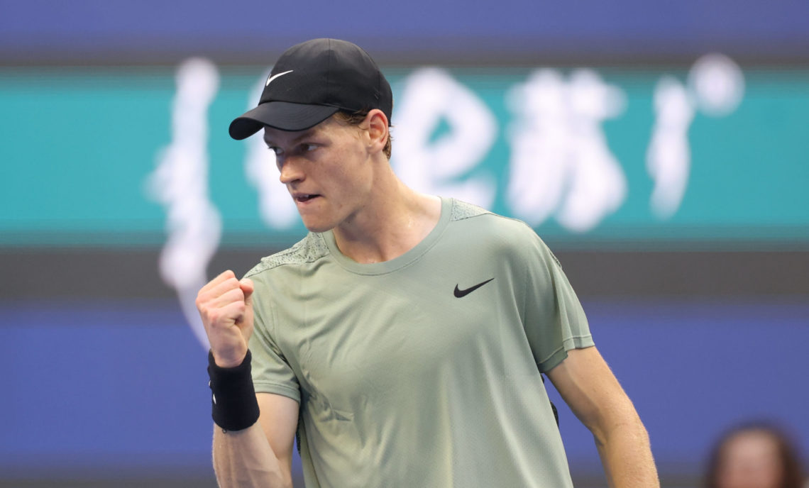 Photo by Fred Lee/Getty Images