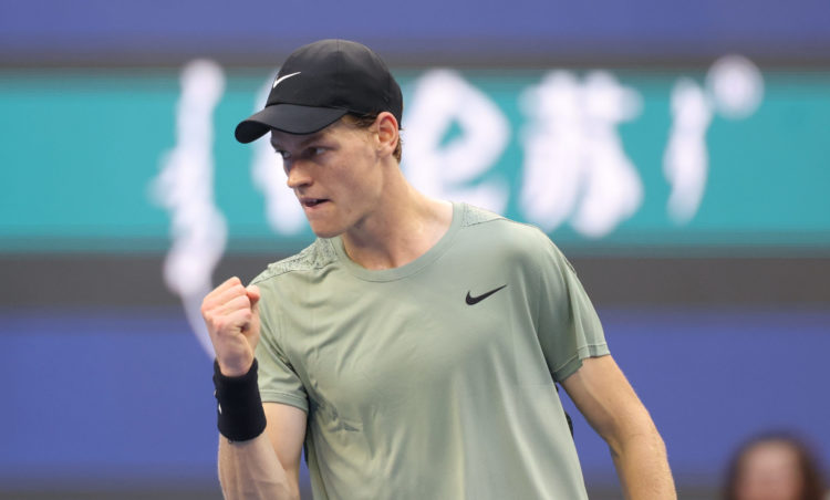 Photo by Fred Lee/Getty Images