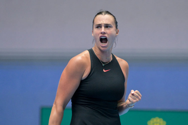 Photo by JADE GAO/AFP via Getty Images
