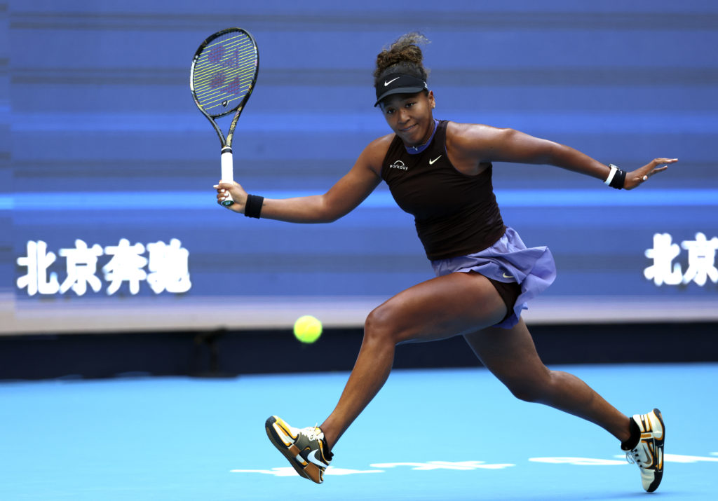 2024 China Open - Day 3