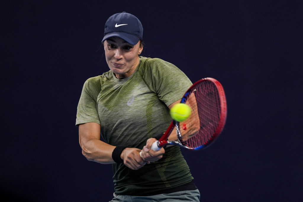 2024 China Open - Day 3