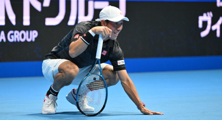 Photo by Kenta Harada/Getty Images