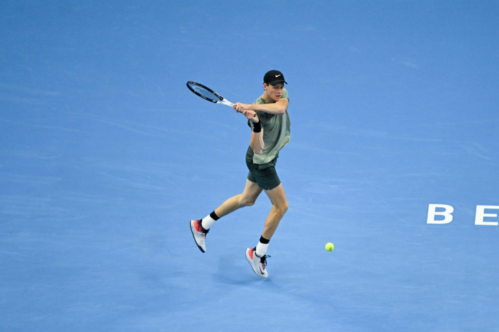 2024 China Open - Day 4