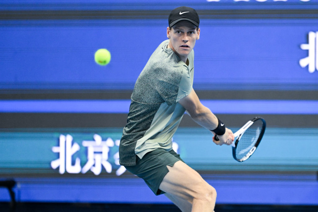 2024 China Open - Day 4