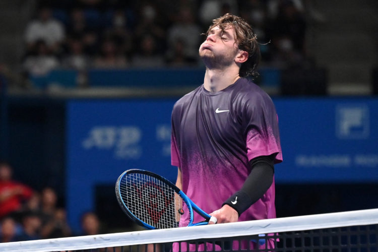 Photo by RICHARD A. BROOKS/AFP via Getty Images