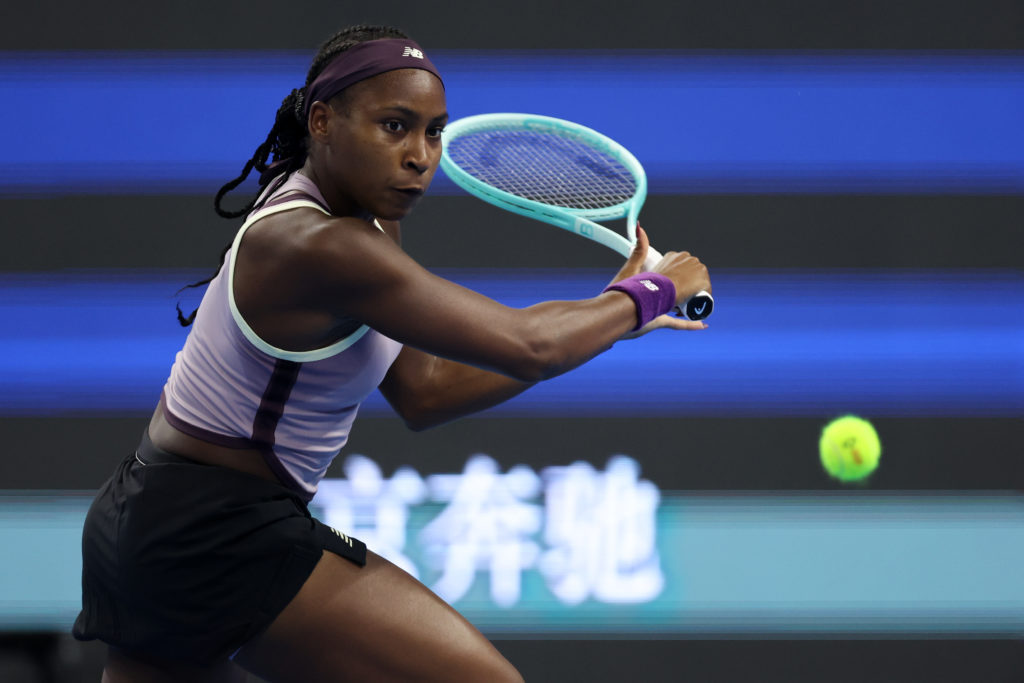 2024 China Open - Day 5