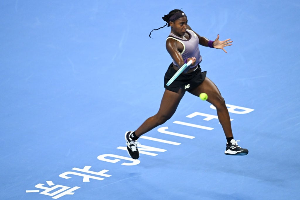 2024 China Open - Day 5