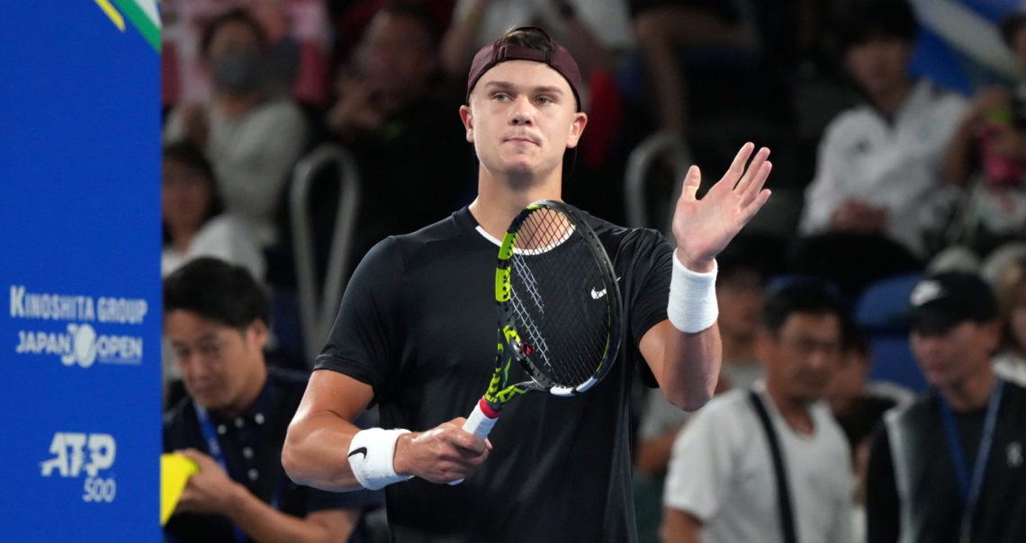 Photo by Koji Watanabe/Getty Images