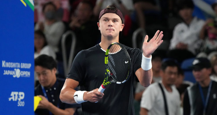 Photo by Koji Watanabe/Getty Images