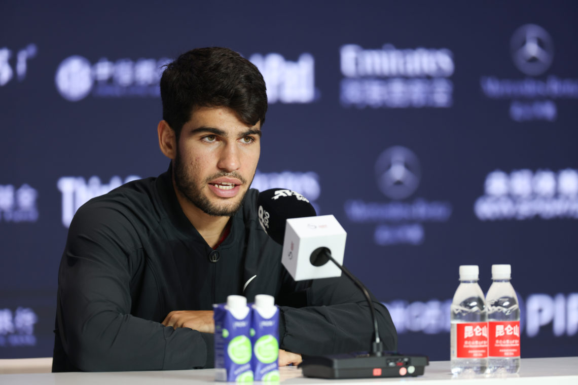 Photo by Emmanuel Wong/Getty Images