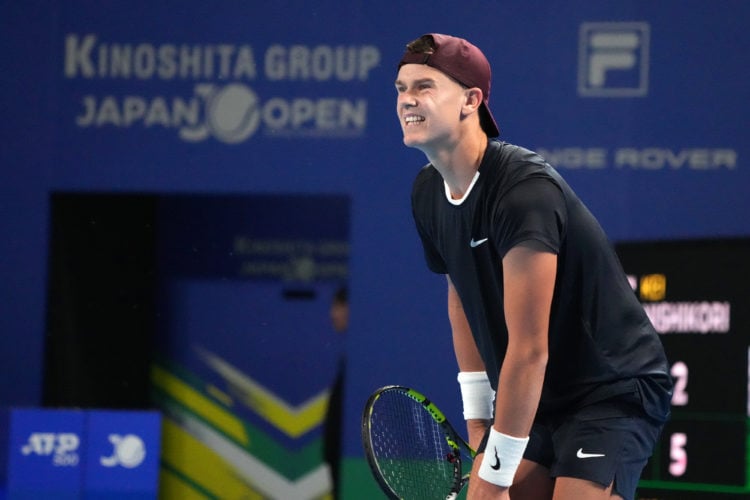 Photo by Koji Watanabe/Getty Images