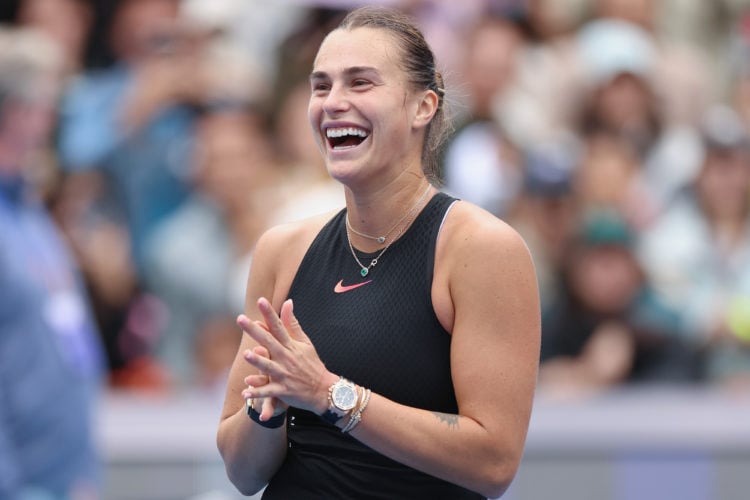 Photo by Lintao Zhang/Getty Images