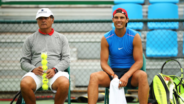 Photo by Clive Brunskill/Getty Images