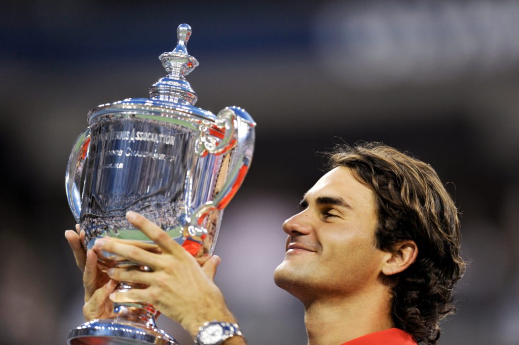 US Open Men's Championship