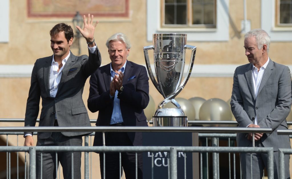 TENNIS-CZE-LAVER-CUP