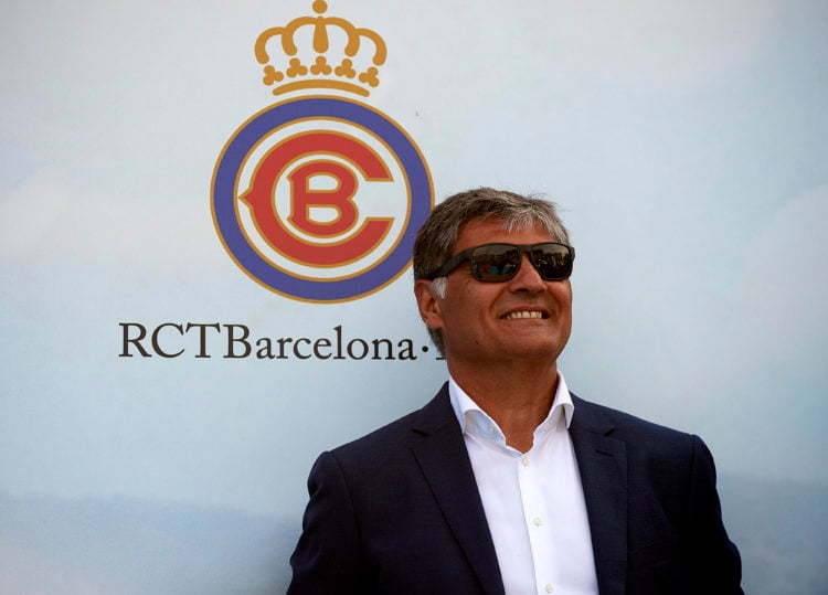 Photo by Quality Sport Images/Getty Images