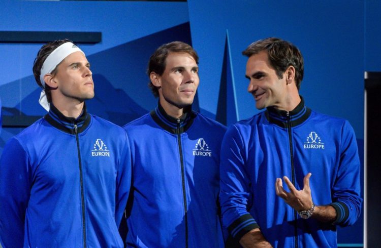 Photo credit should read FABRICE COFFRINI/AFP via Getty Images