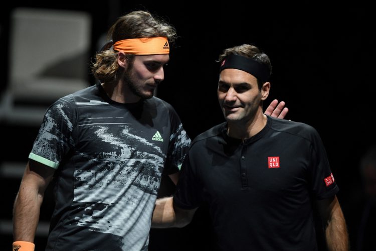 Photo by DANIEL LEAL/AFP via Getty Images