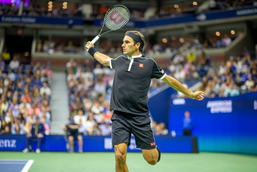 US Open Tennis Tournament 2019