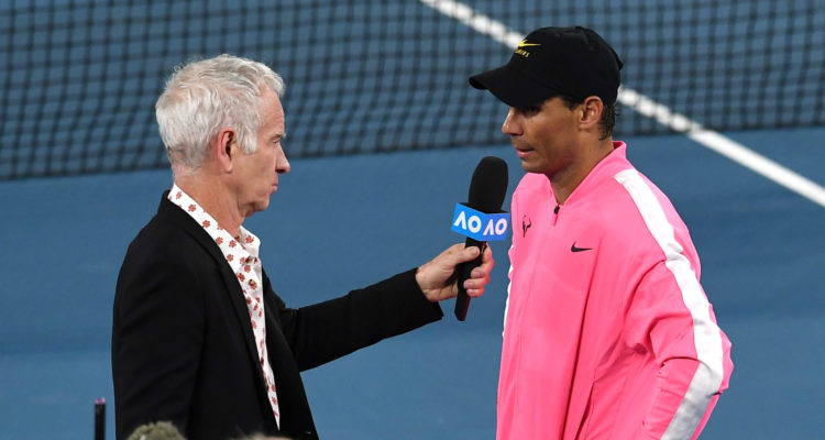 Photo by GREG WOOD/AFP via Getty Images