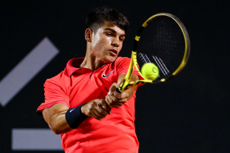 Photo by Buda Mendes/Getty Images